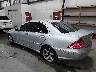WDBRF52H97F****** Salvage and Repairable 2007 Mercedes-Benz C-Class in Boise