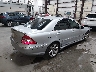 WDBRF52H97F****** Salvage and Wrecked 2007 Mercedes-Benz C-Class in Idaho State