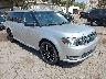 2FMGK5C85EB****** Salvage and Wrecked 2014 Ford Flex in Fontana