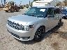 2FMGK5C85EB****** Used and Repairable 2014 Ford Flex in Fontana