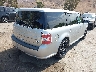 2FMGK5C85EB****** Salvage and Wrecked 2014 Ford Flex in California State