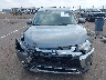 JA4AZ3A36LZ****** Wrecked 2020 Mitsubishi Outlander in South Dakota State