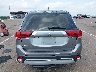 JA4AZ3A36LZ****** Wrecked 2020 Mitsubishi Outlander
