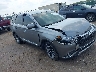 JA4AZ3A36LZ****** Salvage and Wrecked 2020 Mitsubishi Outlander in Sioux Falls