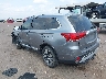 JA4AZ3A36LZ****** Salvage and Repairable 2020 Mitsubishi Outlander in Sioux Falls