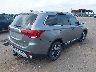 JA4AZ3A36LZ****** Salvage and Wrecked 2020 Mitsubishi Outlander in South Dakota State
