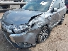 JA4AZ3A36LZ****** Salvage and Repairable 2020 Mitsubishi Outlander in South Dakota State