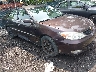 4T1BE32K83U****** Salvage and Wrecked 2003 Toyota Camry in Tidewater