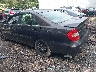4T1BE32K83U****** Salvage and Repairable 2003 Toyota Camry in Tidewater