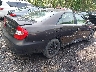 4T1BE32K83U****** Salvage and Wrecked 2003 Toyota Camry in Virginia State