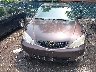 4T1BE32K83U****** Salvage and Repairable 2003 Toyota Camry in Virginia State