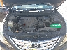 5NPEC4AC3CH****** Repairable 2012 Hyundai Sonata in Tampa North