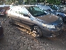 1NXBU4EE3AZ****** Salvage and Wrecked 2010 Toyota Corolla in Tidewater
