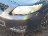 1NXBU4EE3AZ****** Salvage and Repairable 2010 Toyota Corolla in Virginia State