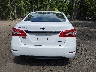 3N1AB7AP5EY****** Used 2014 Nissan Sentra