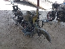 1HD1FYW365Y****** Salvamento y Destrozados 2005 Harley-Davidson Road King Custom en Stockton
