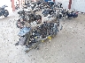 1HD1FYW365Y****** Salvamento y Destrozados 2005 Harley-Davidson Road King Custom en Estado de California