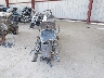 1HD1FYW365Y****** Salvamento y Reparables 2005 Harley-Davidson Road King Custom en Estado de California