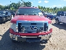 1FTEW1E87AF****** Wrecked 2010 Ford F-150 in Massachusetts State