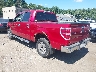 1FTEW1E87AF****** Salvage and Repairable 2010 Ford F-150 in Boston Shirley