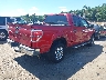 1FTEW1E87AF****** Salvage and Wrecked 2010 Ford F-150 in Massachusetts State
