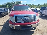 1FTEW1E87AF****** Salvage and Repairable 2010 Ford F-150 in Massachusetts State