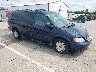 2C8GP24R63R****** Salvage and Wrecked 2003 Chrysler Town & Country in Fort Wayne