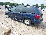 2C8GP24R63R****** Salvage and Repairable 2003 Chrysler Town & Country in Fort Wayne
