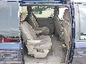 2C8GP24R63R****** Wrecked 2003 Chrysler Town & Country in Fort Wayne