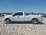 1FTFX1C55JK****** Reparables 2018 Ford F-150 en Estado de Texas
