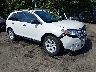 2FMDK4GC1DB****** Salvage and Wrecked 2013 Ford Edge in Greensboro