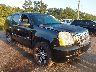 1GKFK638X7J****** Salvage and Wrecked 2007 GMC Yukon in Baton Rouge