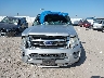 1FMJU1KT3HE****** Wrecked 2017 Ford Expedition in Texas State