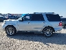 1FMJU1KT3HE****** Repairable 2017 Ford Expedition in Texas State