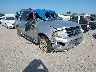 1FMJU1KT3HE****** Salvage and Wrecked 2017 Ford Expedition in Dallas
