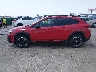 JF2GTABC1NH****** Reparables 2022 Subaru Crosstrek en Estado de Kansas