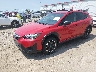 JF2GTABC1NH****** Usados y Reparables 2022 Subaru Crosstrek en Wichita