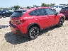 JF2GTABC1NH****** Salvamento y Destrozados 2022 Subaru Crosstrek en Estado de Kansas