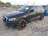 WA1VKAFP3AA****** Salvage and Repairable 2010 Audi Q5 in North Carolina State