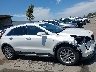 1GYFZDR47KF****** Reparables 2019 Cadillac XT4 en Estado de California