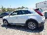 1GYFZDR47KF****** Salvamento 2019 Cadillac XT4