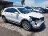 1GYFZDR47KF****** Salvamento y Destrozados 2019 Cadillac XT4 en San Diego