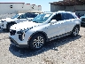 1GYFZDR47KF****** Usados y Reparables 2019 Cadillac XT4 en San Diego