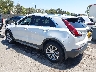 1GYFZDR47KF****** Salvamento y Reparables 2019 Cadillac XT4 en San Diego