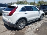 1GYFZDR47KF****** Salvamento y Destrozados 2019 Cadillac XT4 en Estado de California