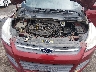 1FMCU0GX0DU****** Reparables 2013 Ford Escape en Las Vegas
