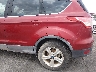 1FMCU0GX0DU****** Salvamento y Reparables 2013 Ford Escape en Estado de Nevada