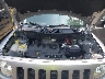 1C4NJRBB6GD****** Repairable 2016 Jeep Patriot in Tidewater