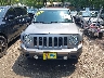 1C4NJRBB6GD****** Wrecked 2016 Jeep Patriot in Virginia State