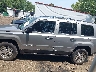 1C4NJRBB6GD****** Repairable 2016 Jeep Patriot in Virginia State